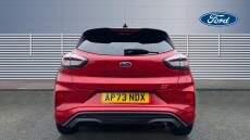 Ford Puma ST 1.0 EcoBoost Hybrid mHEV ST 5dr DCT Petrol Hatchback